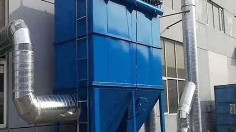 光氧催化设备：揭秘其工作原理及选购要点