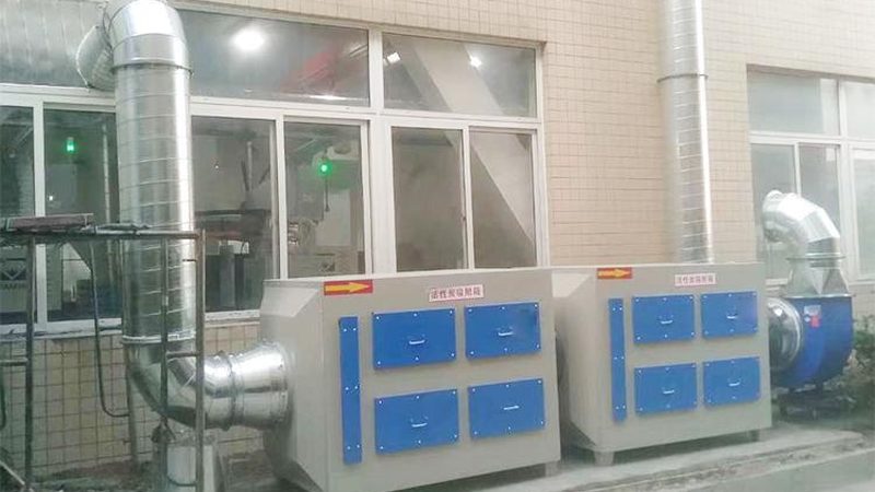 布袋除尘器过滤精度等级：揭秘其背后的技术奥秘