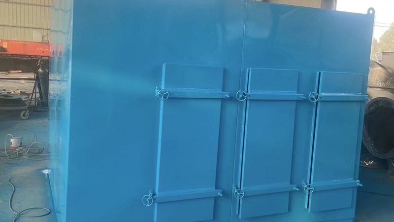 加药装置选型：环保达标的关键一步