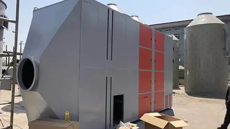 农村污水处理设备材质区别：如何选择合适的材料