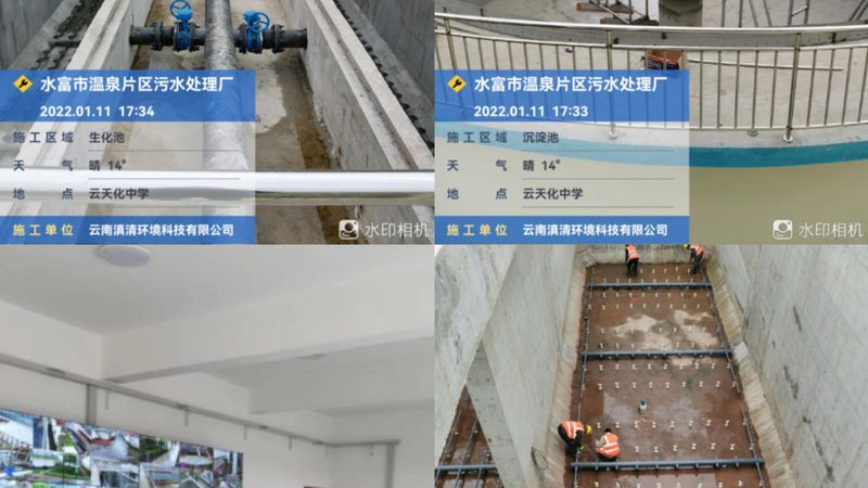 布袋除尘器安装：环保设备选型的关键因素