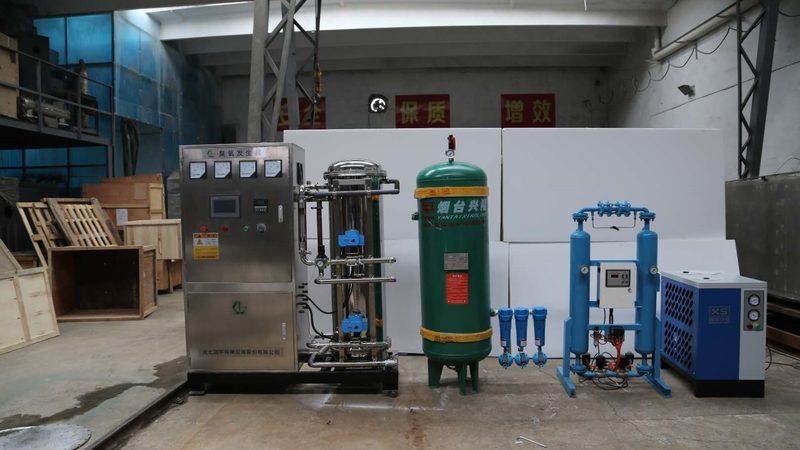 脉冲除尘器：揭秘高效粉尘治理的秘密武器**