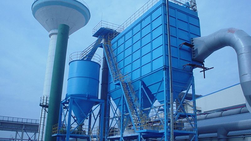 MBR膜材质PTFE：揭秘其在水处理中的应用与优势