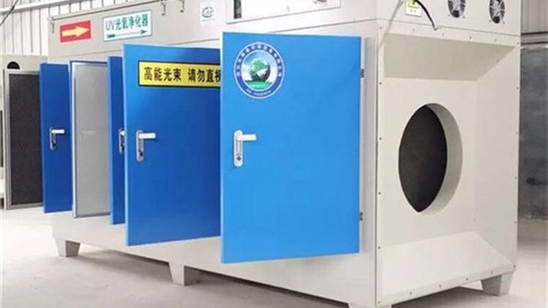 河北布袋除尘器工程案例解析：环保升级的关键一步**