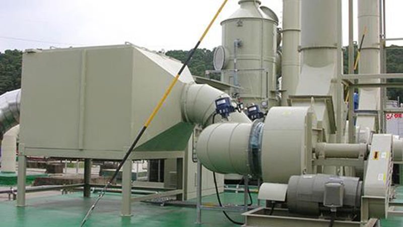 化工小型废水处理设备：报价背后的考量因素