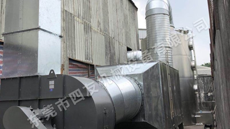 油烟净化器不工作？揭秘更换配件价格那些事