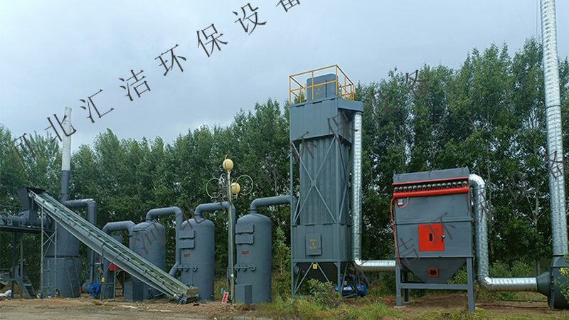 加药装置如何选？揭秘环保设备选型的关键要素**